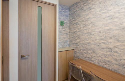 Nishi Ward Apartment | The Riverfront Residence Nishihiroshima - Vacation STAY 20642