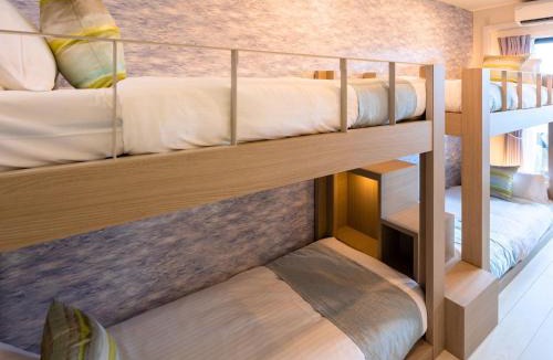 Nishi Ward Apartment | The Riverfront Residence Nishihiroshima - Vacation STAY 20642