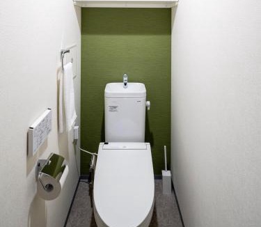 Nishi Ward Apartment | The Riverfront Residence Nishihiroshima - Vacation STAY 20647