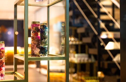 Ginza Hotel | The Royal Park Canvas - Ginza 8