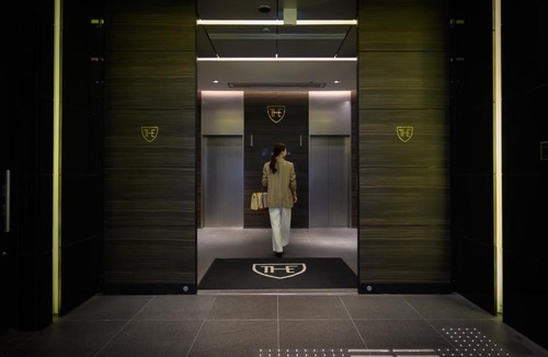 Meieki Hotel | The Royal Park Canvas Nagoya