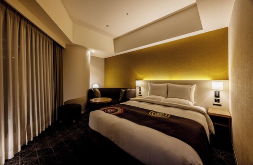 Hakata Ekimae Hotel | The Royal Park Hotel Fukuoka