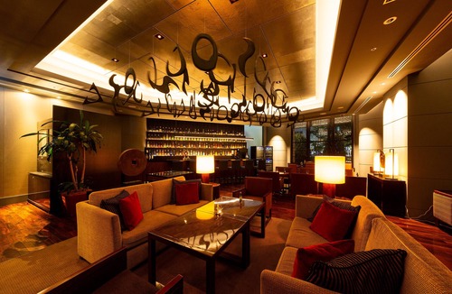 Hakata Ekimae Hotel | The Royal Park Hotel Fukuoka