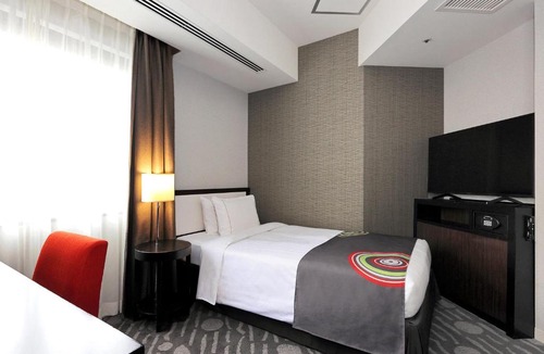 Hakata Ekimae Hotel | The Royal Park Hotel Fukuoka