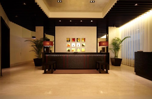 Hakata Ekimae Hotel | The Royal Park Hotel Fukuoka