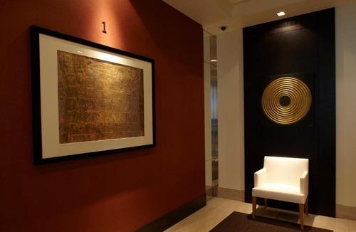 Hakata Ekimae Hotel | The Royal Park Hotel Fukuoka