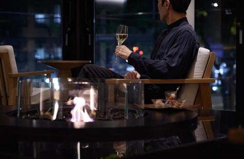 Karasumaoike Hotel | The Royal Park Hotel Iconic Kyoto