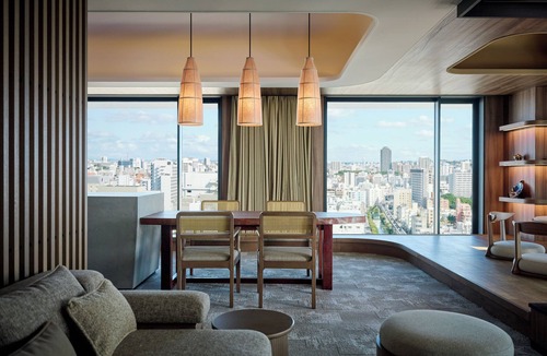 Naha City Centre Hotel | The Royal Park Hotel Iconic Naha