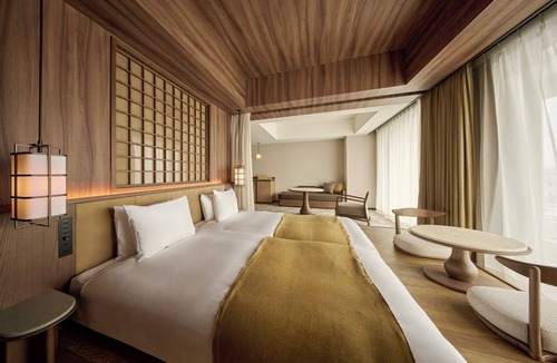 Naha City Centre Hotel | The Royal Park Hotel Iconic Naha
