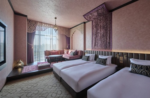 Maihama Hotel | The Royal Park Hotel Maihama Resort Tokyo Bay