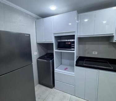 Port Said Apartment | The Royal Sea View Suite