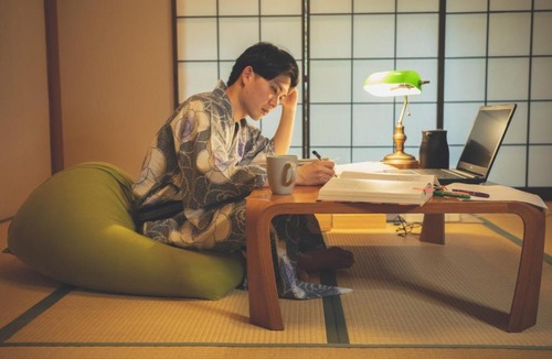Yugawara Hotel | The Ryokan Tokyo Yugawara - Vacation STAY 21470v