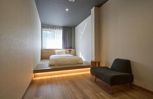 Yugawara Hotel | The Ryokan Tokyo YUGAWARA