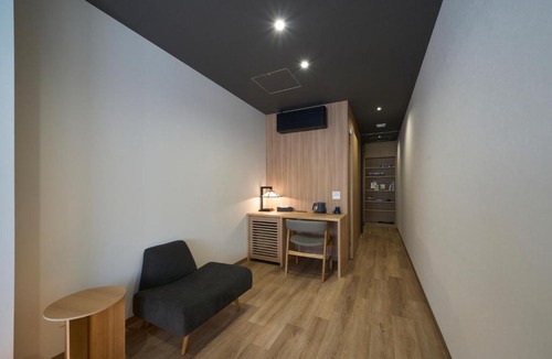 Yugawara Hotel | The Ryokan Tokyo YUGAWARA