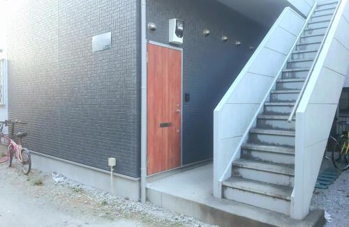 Chuo Ward Apartment | The Scene Fuchinobe