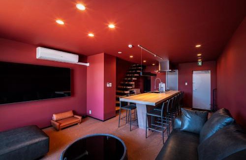 Jonouchi Villa | THE SECOND Chousei Beach Village