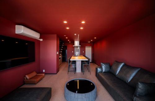 Jonouchi Villa | THE SECOND Chousei Beach Village