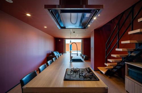 Jonouchi Villa | THE SECOND Chousei Beach Village