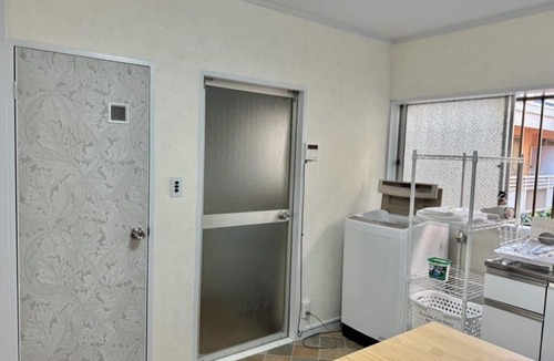 Kawaguchi Apartment | THE SECRET BASE, Spacious 2DK near Tokyo, 13min Walk to Kawaguchi Station