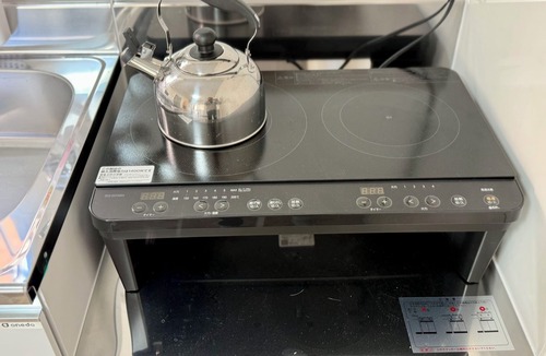 Kawaguchi Apartment | THE SECRET BASE, Spacious 2DK near Tokyo, 13min Walk to Kawaguchi Station