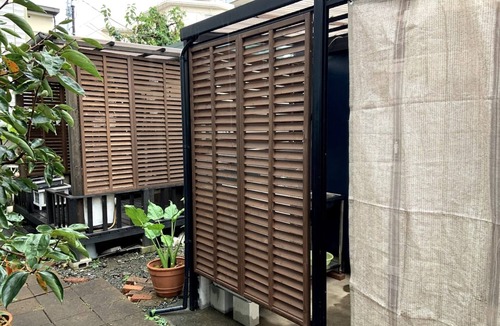 Kawaguchi Apartment | The Secret Base SPICA /Kawaguchi Saitama
