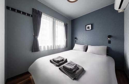 Obihiro Villa | The Serenity