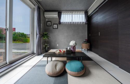 Furano Villa | THE Shelbourne Furano