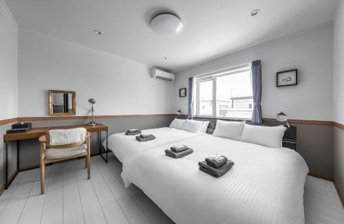 Furano Villa | THE Shelbourne Furano