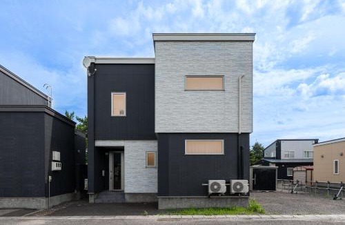 Furano Villa | THE Shelbourne Furano