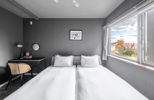 Furano Apartment | The Shimmer Furano