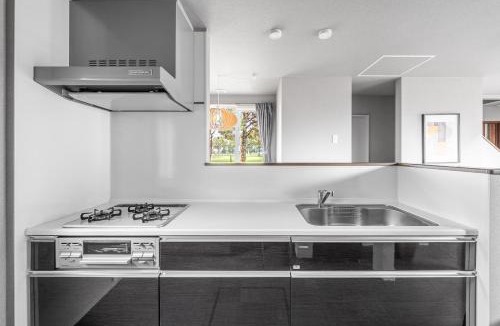 Furano Apartment | The Shimmer Furano