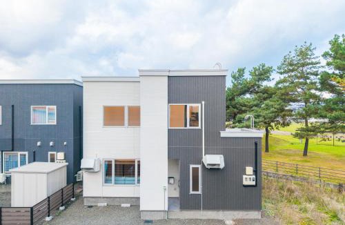 Furano Apartment | The Shimmer Furano