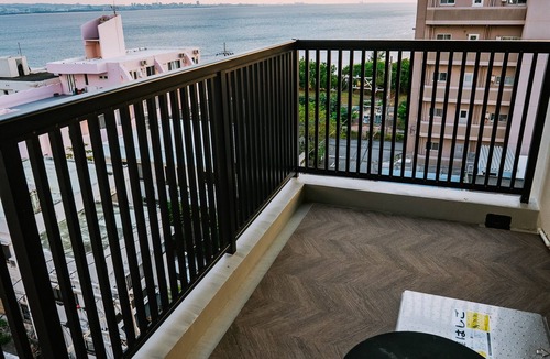 Chatan Apartment | The Shore INN COAST LIFE at CHATAN
