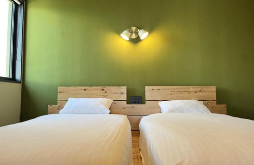 Chatan Hotel | The Shore Inn