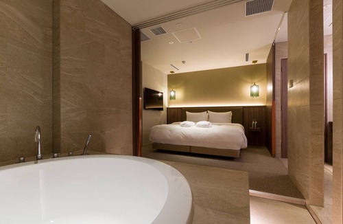 Sumida Hotel | THE skM TOKYO HOTEL&DINING
