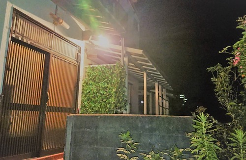 Nagasaki House | The Sloope Nagasaki