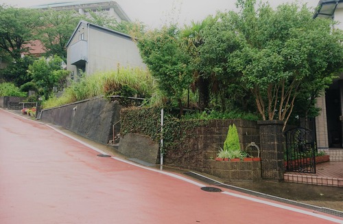 Nagasaki House | The Sloope Nagasaki
