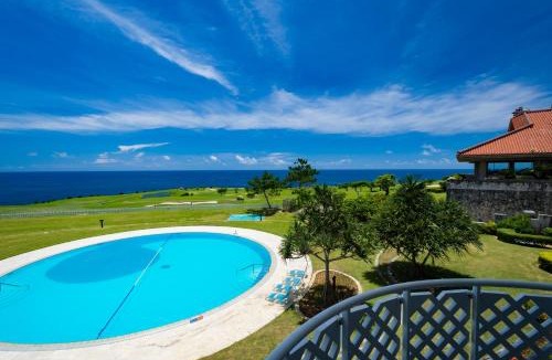 Hanagusuku Hotel | The Southern Links Resort Hotel