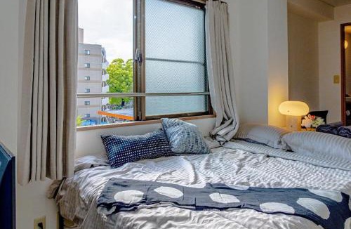 Azabu-Juban Apartment | The Stay Hiroo Tokyo