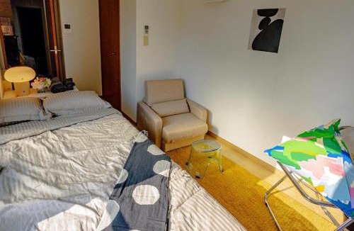 Azabu-Juban Apartment | The Stay Hiroo Tokyo