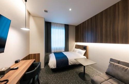 Ozu Hotel | THE STILL HOTEL - Opening April 3, 2026