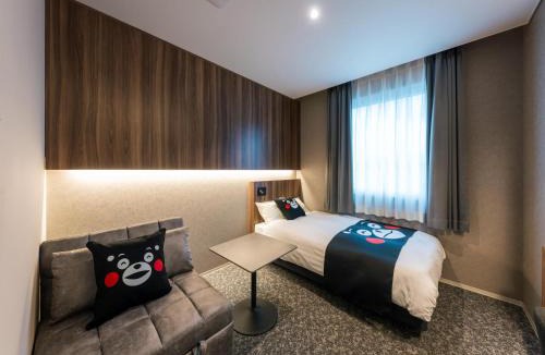 Ozu Hotel | THE STILL HOTEL - Opening April 3, 2026