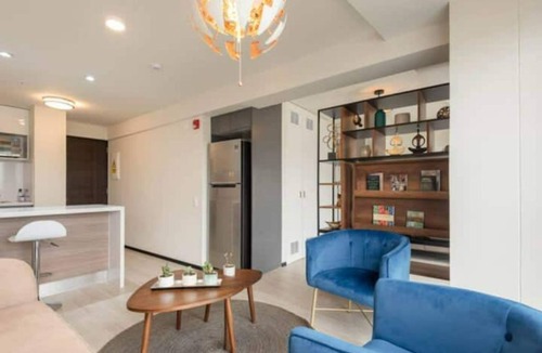 Barranco Apartment | The Sun Pooljacuzzigymnew