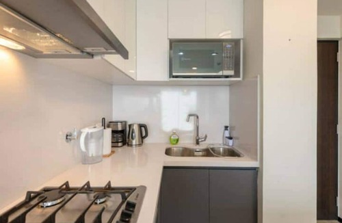 Barranco Apartment | The Sun Pooljacuzzigymnew