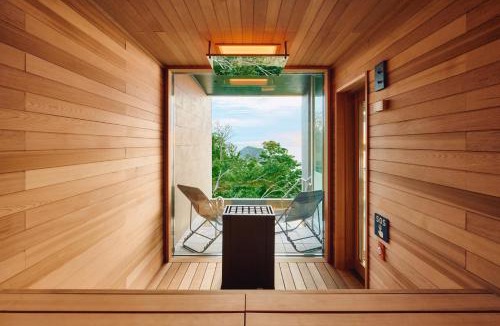 Utoro House | The SUNSET Shiretoko