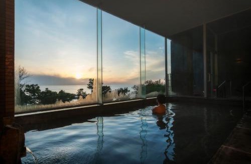 Utoro House | The SUNSET Shiretoko