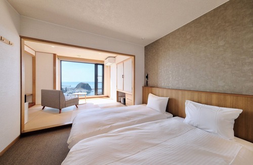 Utoro Hotel | The SUNSET Shiretoko