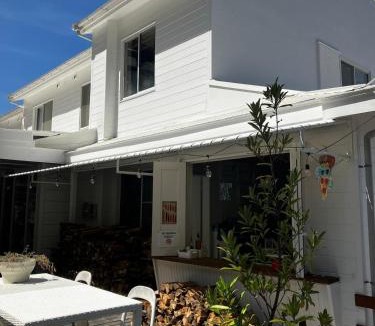Kisami Cabin | The Surf Lodge White Beach