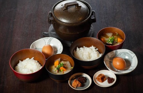 Kumenan Hotel | The Tanada Sauna