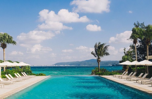Nago Resort | The Terrace Club Wellness Thalasso At Busena